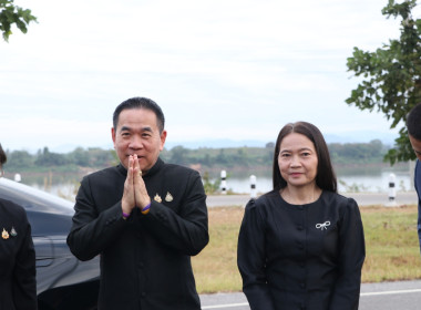 สหกรณ์จังหวัดบึงกาฬ ร่วมระชุมสภากาแฟ ครั้งที่ 3 ... พารามิเตอร์รูปภาพ 8